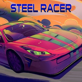 Steel Racer PS4 & PS5 (Индия)