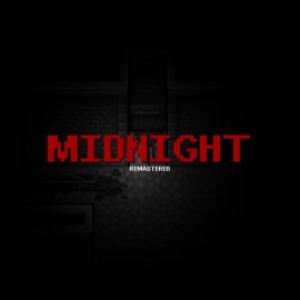 MIDNIGHT Remastered PS4 & PS5 (Индия)