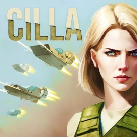 Cilla PS4 & PS5 (Индия)