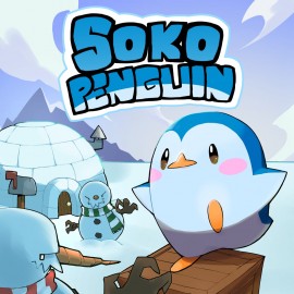 SokoPenguin PS4 & PS5 (Индия)