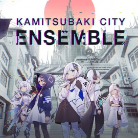 KAMITSUBAKI CITY ENSEMBLE PS5 (Индия)