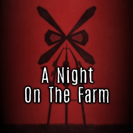 A Night on the Farm PS4 & PS5 (Индия)