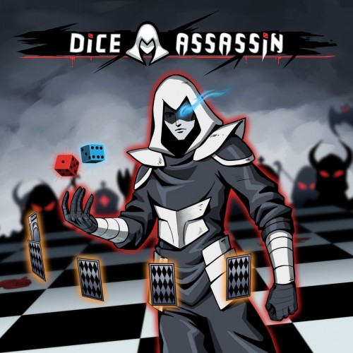 Dice Assassin PS4 & PS5 (Индия)