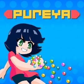 pureya - PS4 & PS5 (Индия)