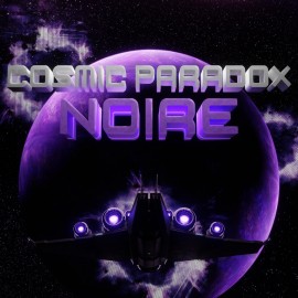 Cosmic Paradox: Noire PS4 & PS5 (Индия)