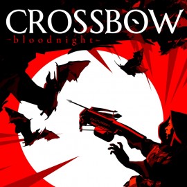 CROSSBOW: Bloodnight PS4 & PS5 (Индия)