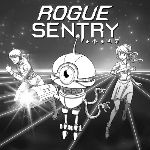 Rogue Sentry PS4 & PS5 (Индия)