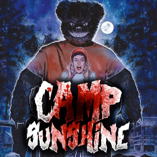 Camp Sunshine PS5 (Индия)