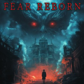 Fear Reborn PS5 (Индия)