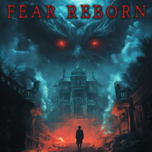 Fear Reborn PS5 (Индия)