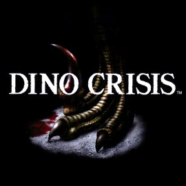 Dino Crisis PS4 & PS5 (Индия)