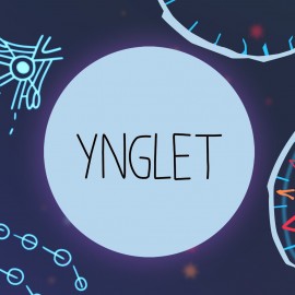 Ynglet PS4 & PS5 (Индия)