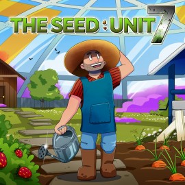 The Seed: Unit 7 PS4 & PS5 (Индия)