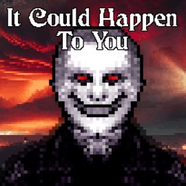 It Could Happen to You PS4 & PS5 (Индия)