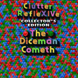 Clutter 14 PS5 (Индия)