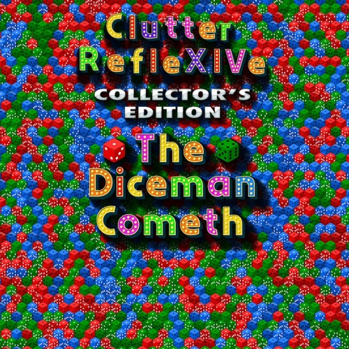 Clutter 14 PS5 (Индия)