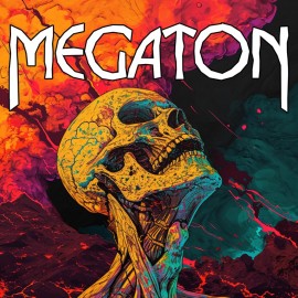 Megaton PS5 (Индия)