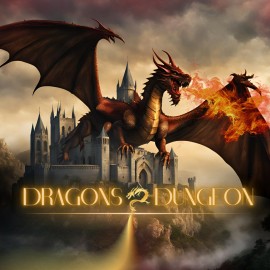 Dragon's Dungeon PS5 (Индия)