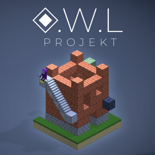 O.W.L Projekt PS4 & PS5 (Индия)