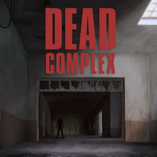 Last Escape: Dead Complex PS4 & PS5 (Индия)