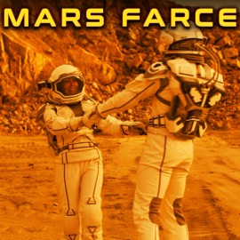 Mars Farce PS5 (Индия)