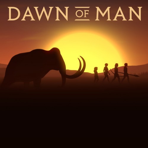 Dawn of Man PS4 & PS5 (Индия)