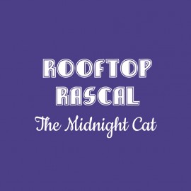 Rooftop Rascal: The Midnight Cat PS5 (Индия)