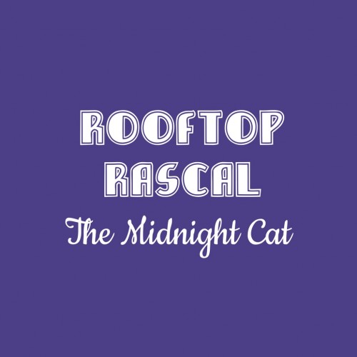 Rooftop Rascal: The Midnight Cat PS5 (Индия)