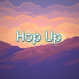 Hop Up PS4 & PS5 (Индия)