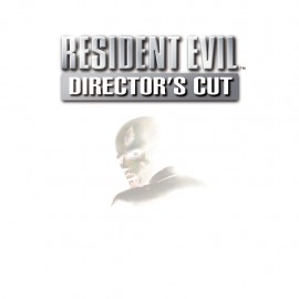 Resident Evil Director’s Cut PS4 & PS5 (Индия)