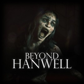 Beyond Hanwell PS5 (Индия)