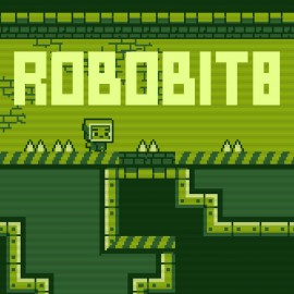 Robobit8 PS5 (Индия)