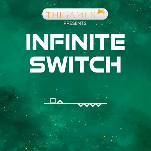 Infinite Switch - PS4 & PS5 (Индия)