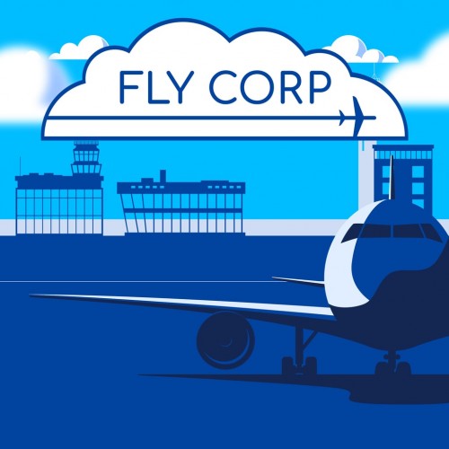 Fly Corp PS4 & PS5 (Индия)