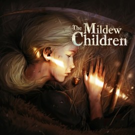 The Mildew Children PS4 (Индия)