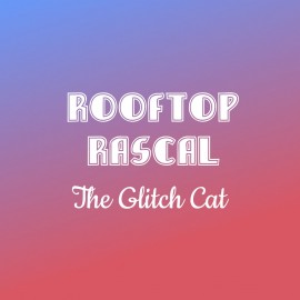 Rooftop Rascal: The Glitch Cat PS5 (Индия)