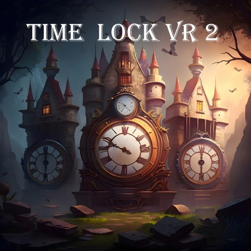 Time Lock VR 2 PS4 (Индия)