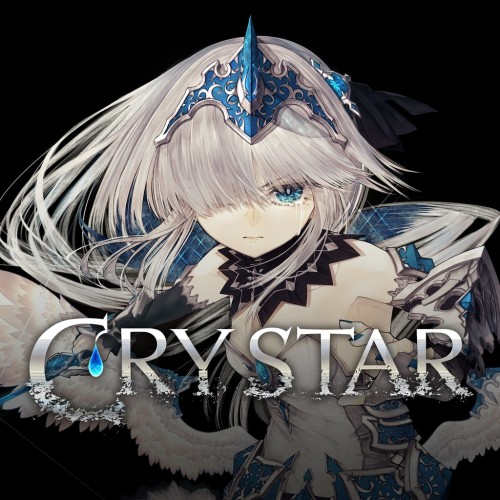 CRYSTAR PS5 (Индия)