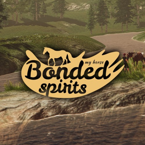 My Horse: Bonded Spirits PS5 (Индия)