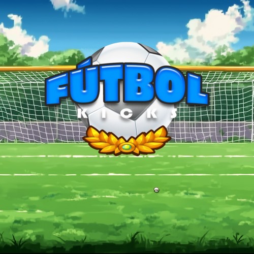 Futbol Kicks PS4 (Индия)