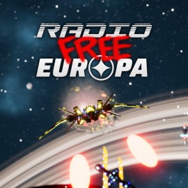 Radio Free Europa PS5 (Индия)