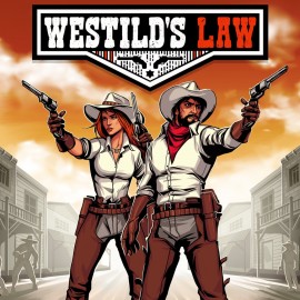 Westild's Law PS4 & PS5 (Индия)