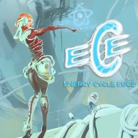 Energy Cycle Edge PS4 (Индия)