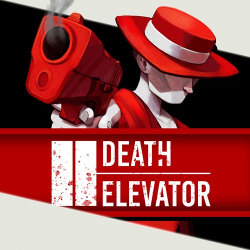 Death Elevator PS5 (Индия)