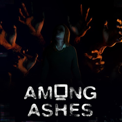 Among Ashes PS5 (Индия)