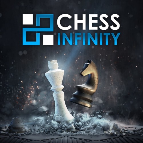 Chess Infinity PS5 (Индия)