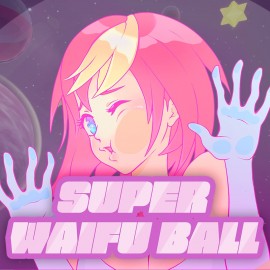 Super Waifu Ball PS5 (Индия)