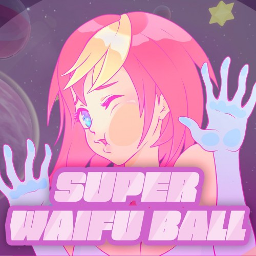 Super Waifu Ball PS5 (Индия)