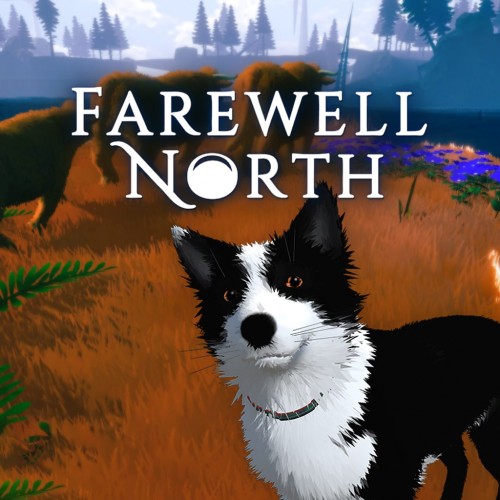 Farewell North PS5 (Индия)