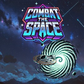 Combat The Space PS4 (Индия)